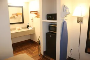 Pelican Inn - Chambre