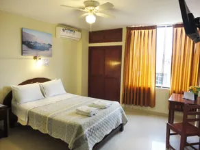 Hotel Torontel - Room