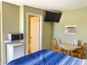 Sunny Motel Port Elgin - Zimmer