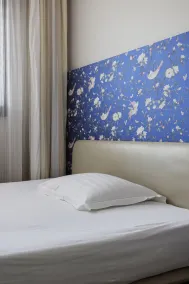 Rotonda - Chambre