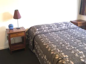 Woodlands Motels And Apartments - Chambre