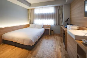 UNO HOTEL - Room