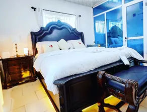 Venice View Beach Resort - Room