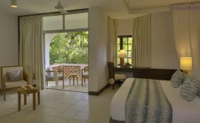 Diamonds Leisure Beach & Golf Resort - Room
