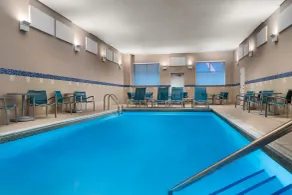TownePlace Suites by Marriott Champaign - Pool