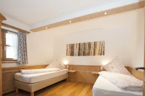 Ferienwohnungen Zum Sommerfrischler - Room