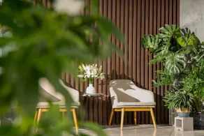 Astica Hotel Nha Trang - Reception