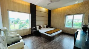Hotel Riya Palace - Camera