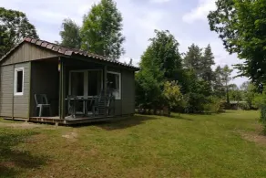 Les Chalets d'Argentouleau - Rom