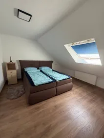 Meraviglioso appartamento adatto alle famiglie | Vista sulla montagna | Accetta animali domestici - Camera