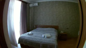 Canyon Hotel - Chambre