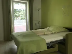 Travel Apartments - Rom