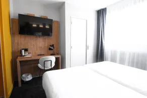 Hôtel Les 2 Alpes L'Orée Des Pistes - Habitación