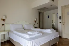 Hotel Galeazzi - Chambre