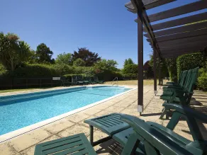 14 St Elmo Court - Piscina