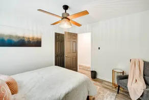 Single-story Home < 1 Mi to Tuskegee University! - Zimmer