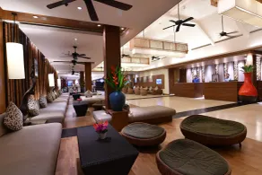Holiday Inn Resort Phuket Surin Beach by IHG - Réception