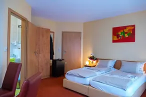 Hotel Landgasthof Lell - Camera