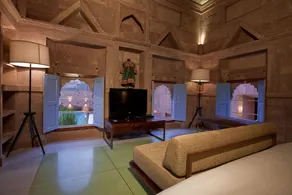 RAAS Jodhpur - Room