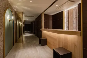 Folio Sakura Shinsaibashi Osaka by Banyan Group - Reception