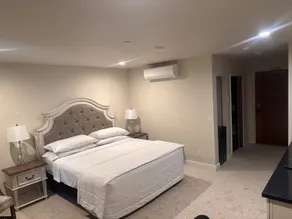 Lakeview Hotel - Chambre