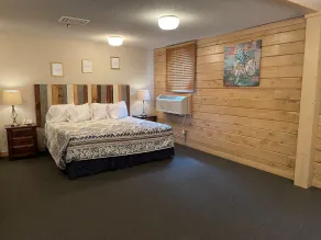 Paddle Wheel Inn - Værelse