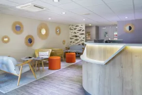 ibis Styles Aubagne Gemenos - Reception