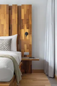 Falkensteiner Hotel & Spa Carinzia l 4 Star Superior - Værelse