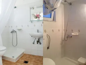 Klima Paradise - Salle de bain