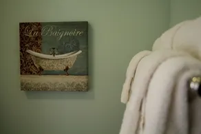 O'Casey's Boutique Inn - Bathroom
