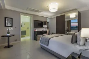 Fraser Suites Abuja - Værelse