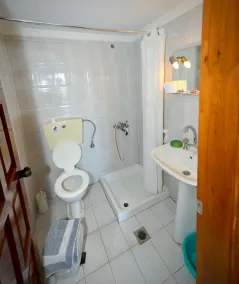 Bikakis Family Apartments - Bad