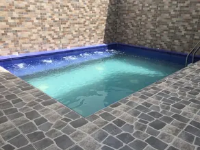 Hotel Viña Del Mar - Pool