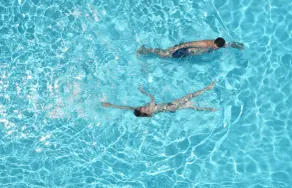 Ikos Dassia - Pool