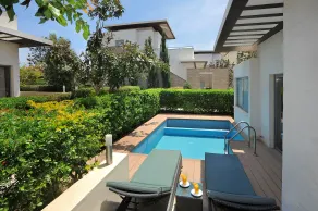 E-Hotel Larnaca Resort & Spa - Pool
