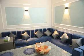 Crystala guest house - Reception