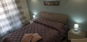B&B Al Porticciolo - Chambre