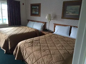 Travel Inn - Zimmer