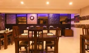 Anand Bhawan - Restaurant