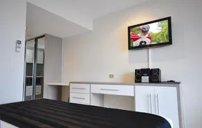 Aquarius On The Beach - Room