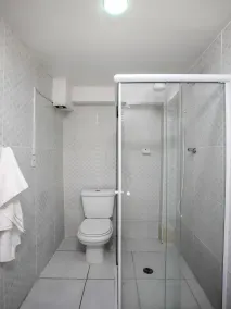 Hotel Vintage SP - Bathroom