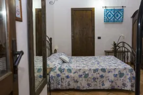 Il Monastero - Room