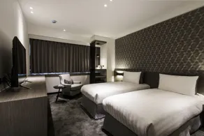 Wonstar Hotel - Room