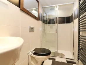 The Cart House - Bathroom