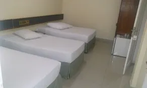 Hotel Estação Express - Room