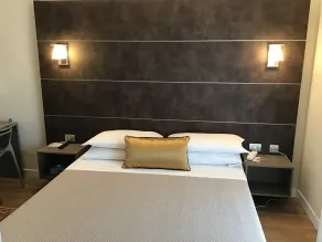 Hotel La Nuova Rotaia - Rum