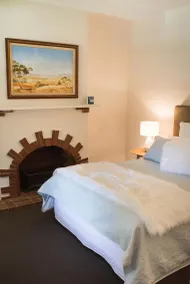 Hanisch Haus - Chambre