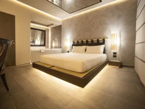 CHARLIE HOTEL Charme & Comfort - Room