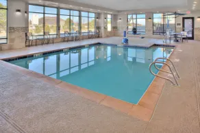 Hampton Inn & Suites Flagstaff East - Piscine