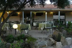 Locanda Murales - Restaurant